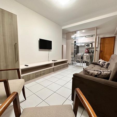 Flat Completo E Localizacao Privilegiada Em レシフェ エクステリア 写真